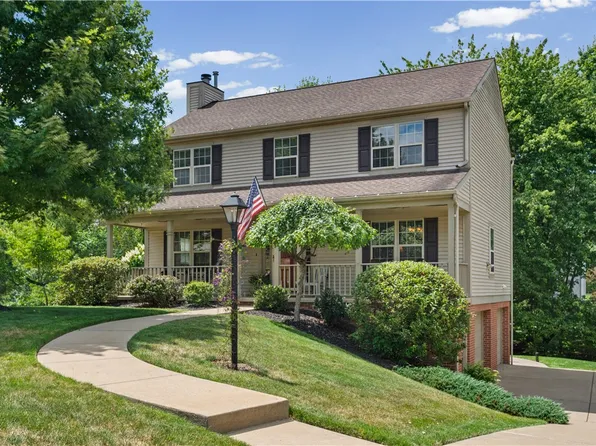 332 Warrick Dr, Seven Fields, PA 16046
