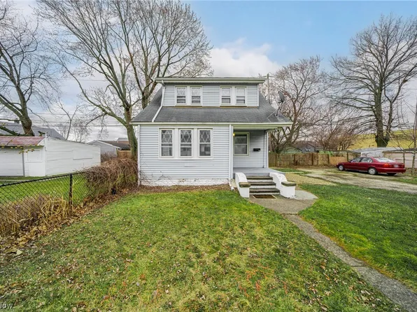 4711 W 147th St, Cleveland, OH 44135