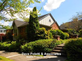 205 W Lee St APT 4, Seattle, WA 98119
