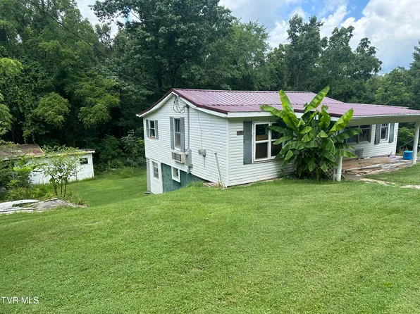 453 Beechwood Rd, Kingsport, TN 37663