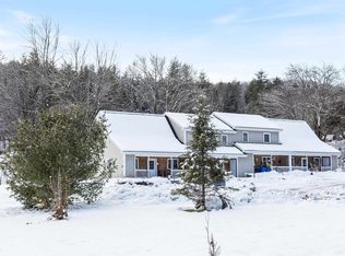 161 Shady Rill Rd #2, Middlesex, VT 05602