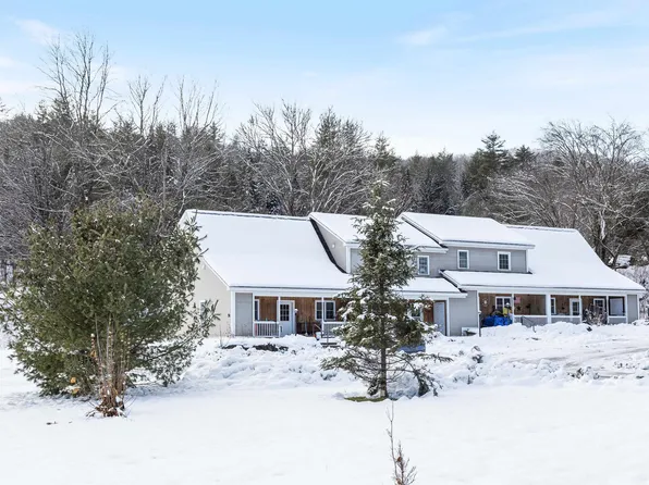 161 Shady Rill Road #2, Middlesex, VT 05602