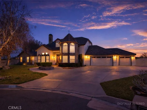 18475 Trout Ln, Victorville, CA 92395