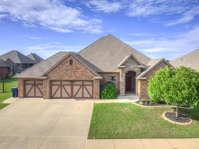 13213 NW 2nd St, Yukon, OK, 73099