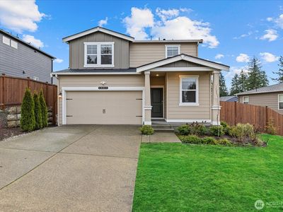 1907 S 301st Court, Federal Way, WA, 98003
