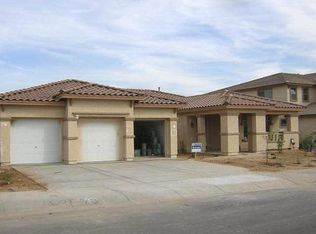 4751 N 152nd Dr, Goodyear, AZ 85338