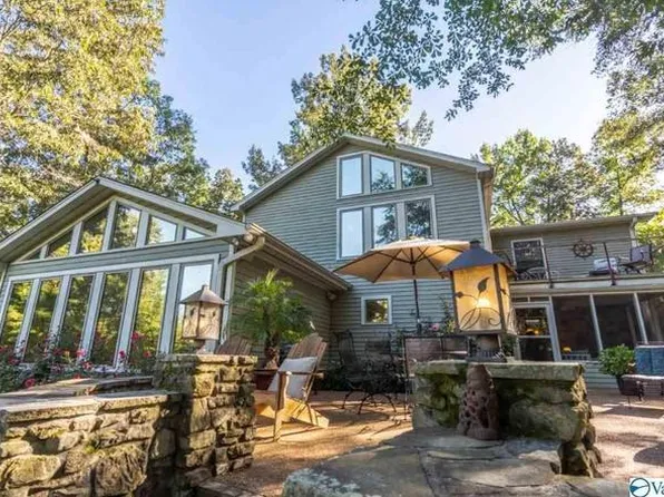 245 Riverview Cir, Cherokee, AL 35616