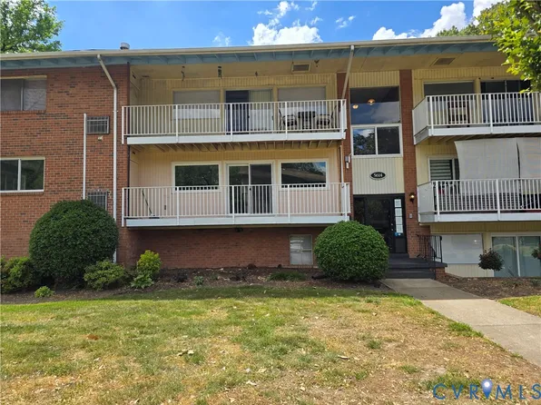 5614 Crenshaw Rd APT 1021, Richmond, VA 23227