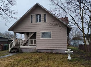 4007 N Napa St #1, Spokane, WA 99207