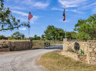 9251 County Road 232, Brownwood, TX 76801