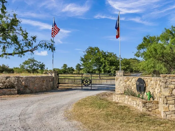 9251 County Road 232, Brownwood, TX 76801