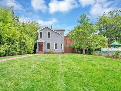 24 Winship Street, Hartford, CT, 06114