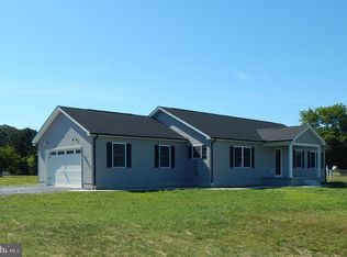 14208 Bright Diamond, Greenwood, DE 19950