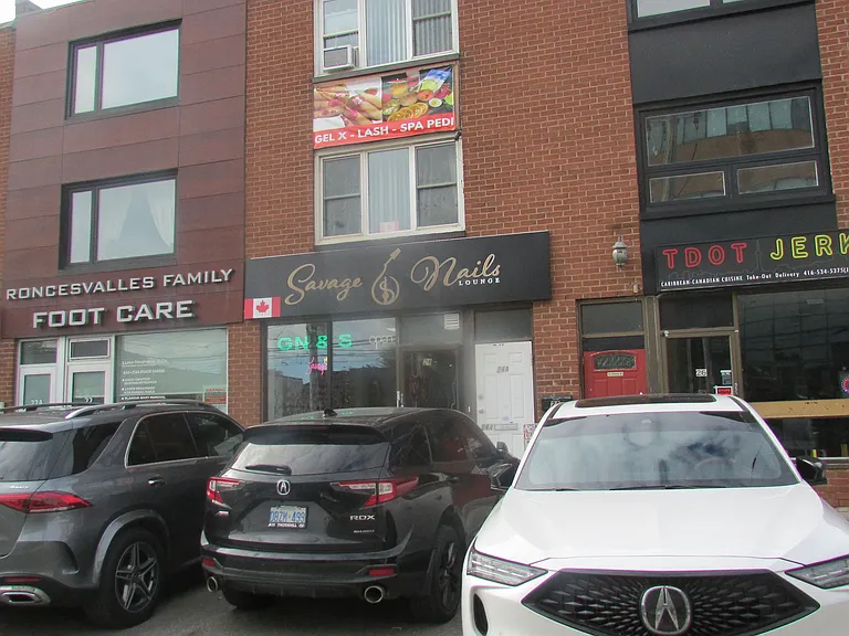 24A Roncesvalles Ave #3 — Photo 1