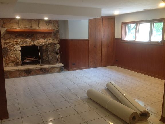 Lower Level Rec Rrom