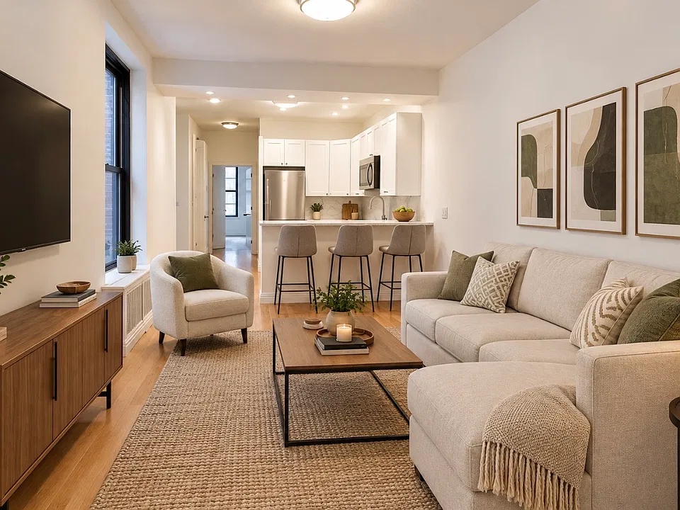 417 3rd Ave #4C