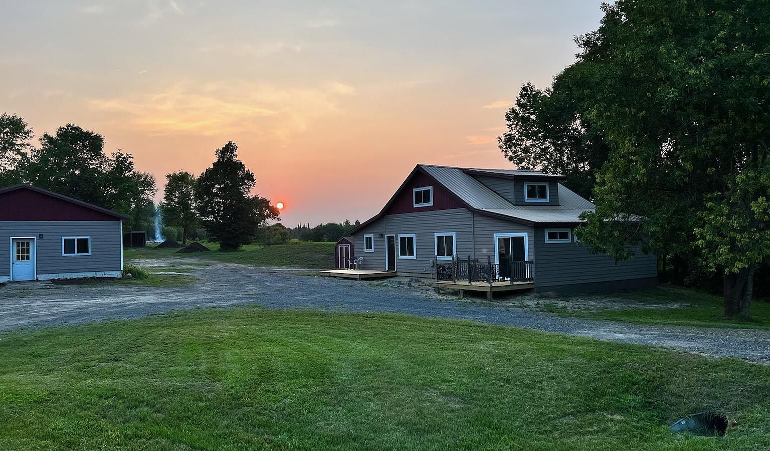 22207 Hines Rd NE, Hines, MN 56647 MLS 6377372 Zillow