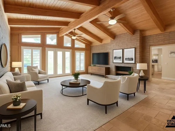 340 N POTTEBAUM Road, Casa Grande, AZ 85122