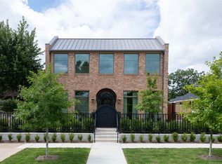 4629 Harley Ave, Fort Worth, TX 76107