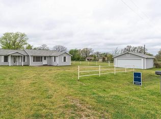 337 Vz County Road 2114, Canton, TX 75103