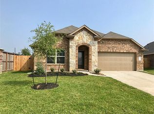 5214 Adria Hills Cir, Spring, TX 77389