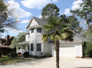 844 Woodberry Rd, Lexington, SC 29073