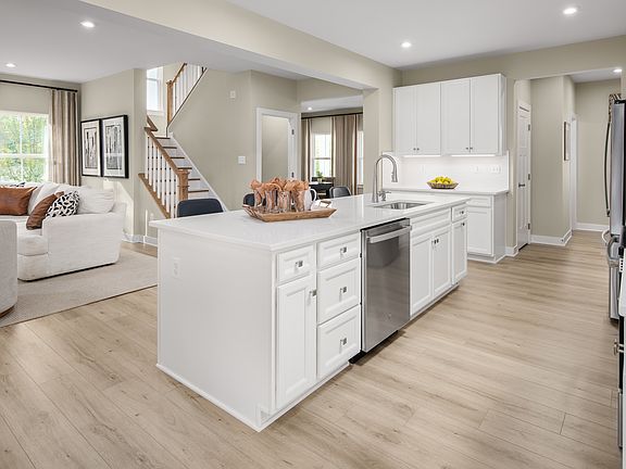 Powell Homesite Special