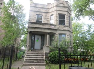 5318 W Race Ave, Chicago, IL 60644