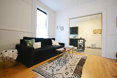 Rented by Bold New York