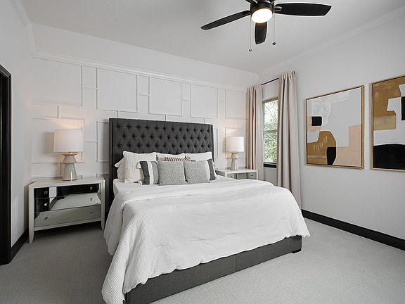 Waldsanger - Alexander II Interior Image 5