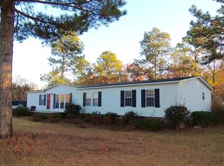 171 Rice Rd, Vass, NC 28394