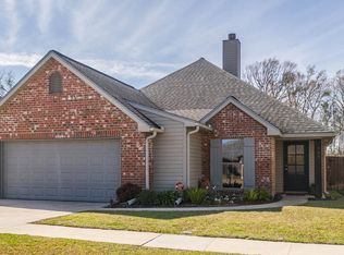 109 Rue Aubin, Lafayette, LA 70503