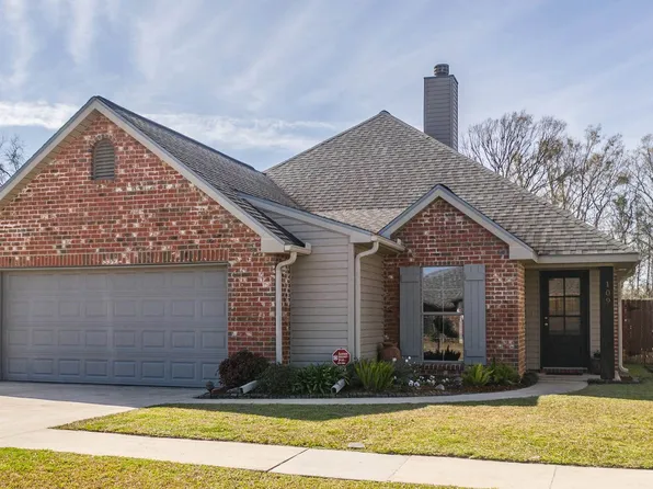 109 Rue Aubin, Lafayette, LA 70503