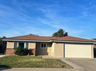 81 W San Gabriel Ave, Clovis, CA 93612