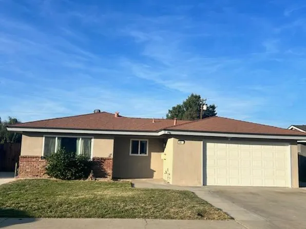 81 W San Gabriel Ave, Clovis, CA 93612