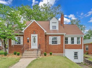 3531 Greenland Ave NW, Roanoke, VA 24012