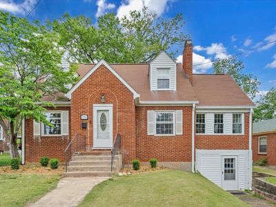 3531 Greenland Ave NW, Roanoke, VA, 24012