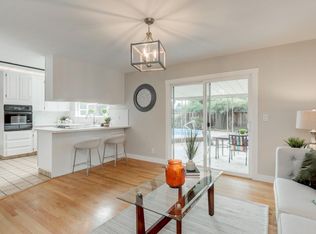 3302 Lynn Oaks Dr, San Jose, CA 95117