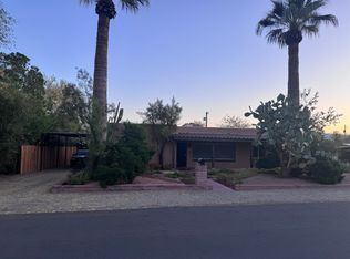 4149 E Oxford Dr, Tucson, AZ 85711