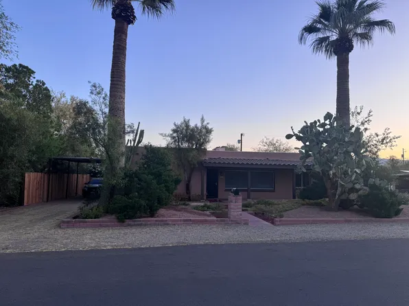 4149 E Oxford Dr, Tucson, AZ 85711