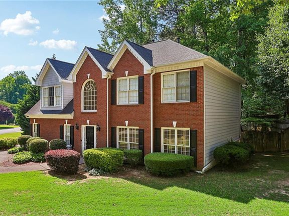 3rd image of 1160 Meadow Perch Ct