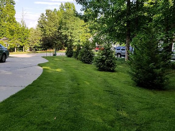 Landscaping Beautiful