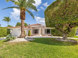 Second Amd Plat Of Norman, Surfside, FL 33154