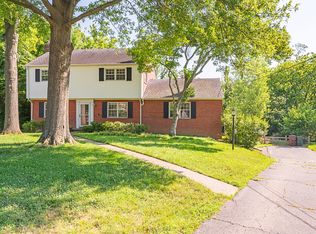 5056 Twinbrook Ct, Cincinnati, OH 45242