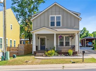 328 E Martin Luther King Blvd, Fayetteville, AR 72701