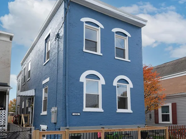434 W 8th St, Newport, KY 41071