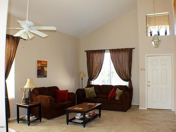 4th image of 6857 E Javalina Way