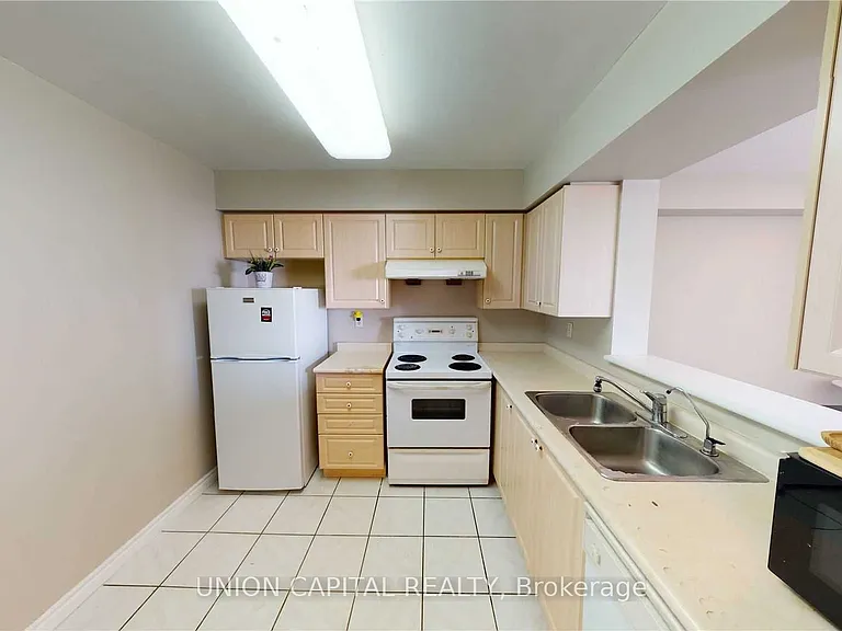5039 Finch Ave E #1906 — Photo 7