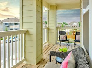 162 Wainscot Oak Way, San Marcos, TX 78666