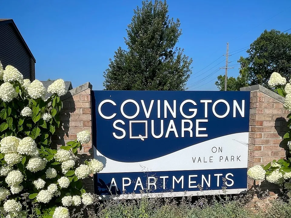 Covington Square